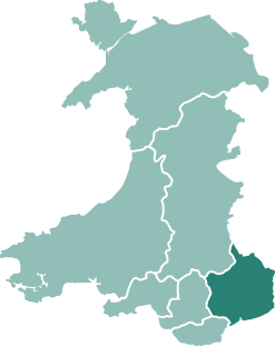 Gwent | Llais